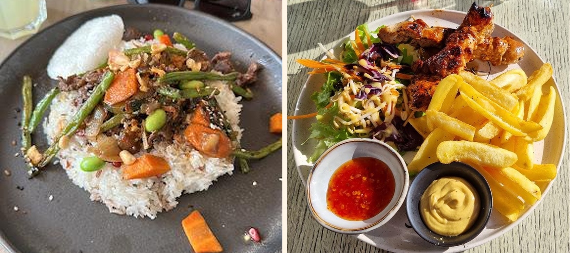 Ozen'café - Gallery Image 1