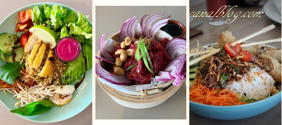 Ozen'café - Gallery Image 3