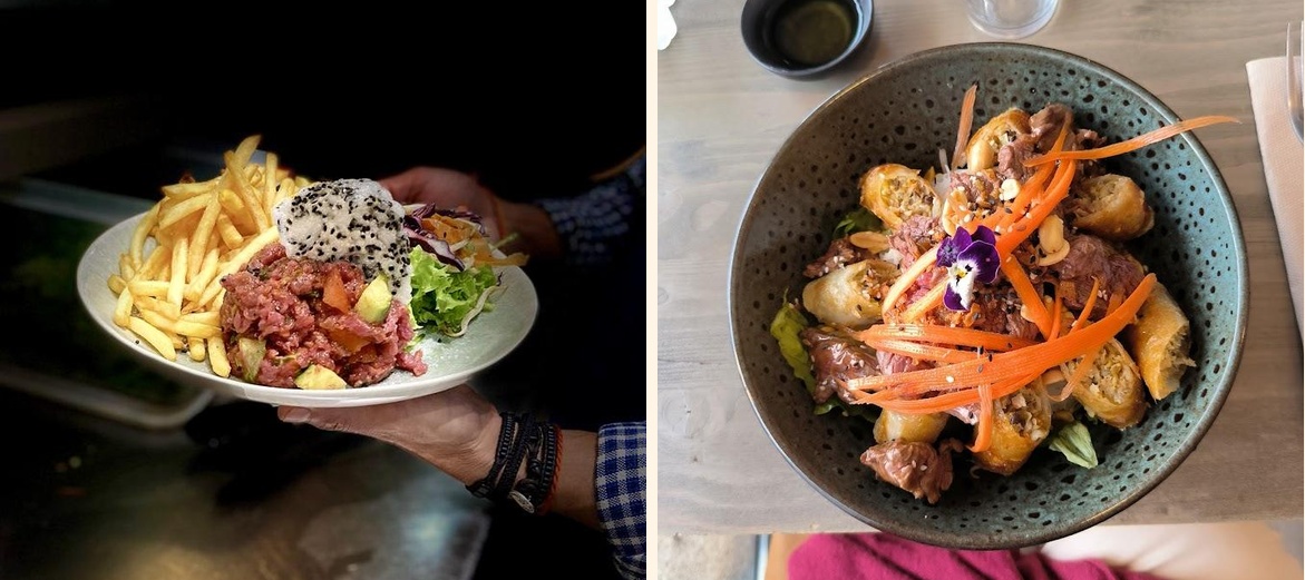 Ozen'café - Gallery Image 4