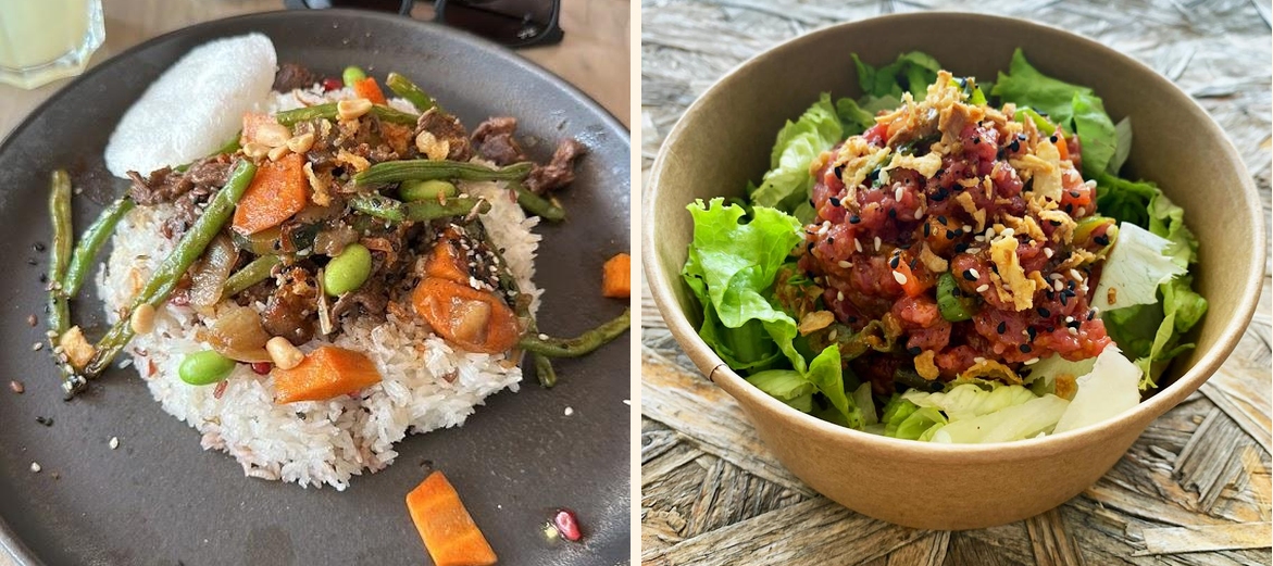 Ozen'café - Gallery Image 5